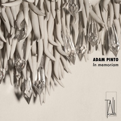 Front cover art for In Memoriam