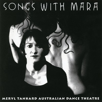 Front cover art for Songs With Mara