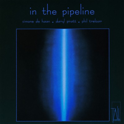 Front cover art for In the Pipeline