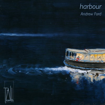 Front cover art for Harbour