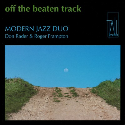 Front cover art for Off the Beaten Track