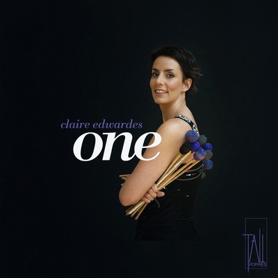 Front cover art for One