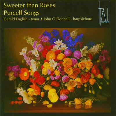 Front cover art for Johann Caspar Kerll